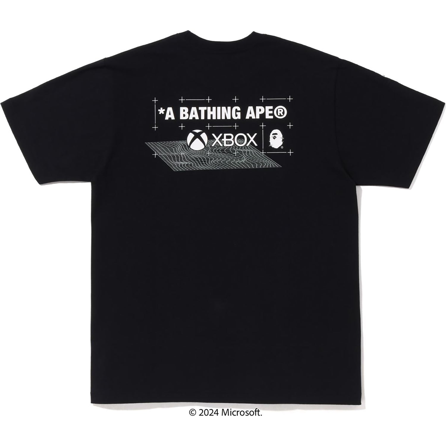 X XBOX MENS T-SHIRT