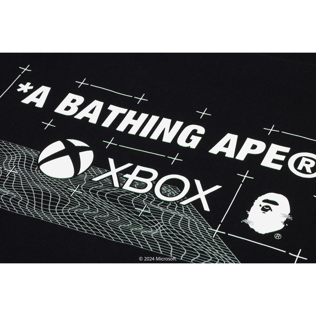 X XBOX MENS T-SHIRT