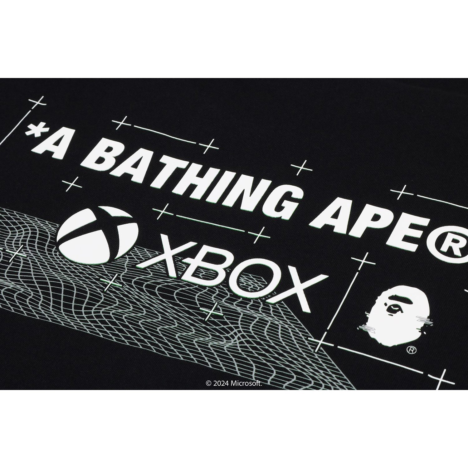 X XBOX MENS T-SHIRT