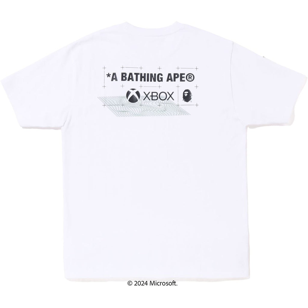 X XBOX MENS T-SHIRT