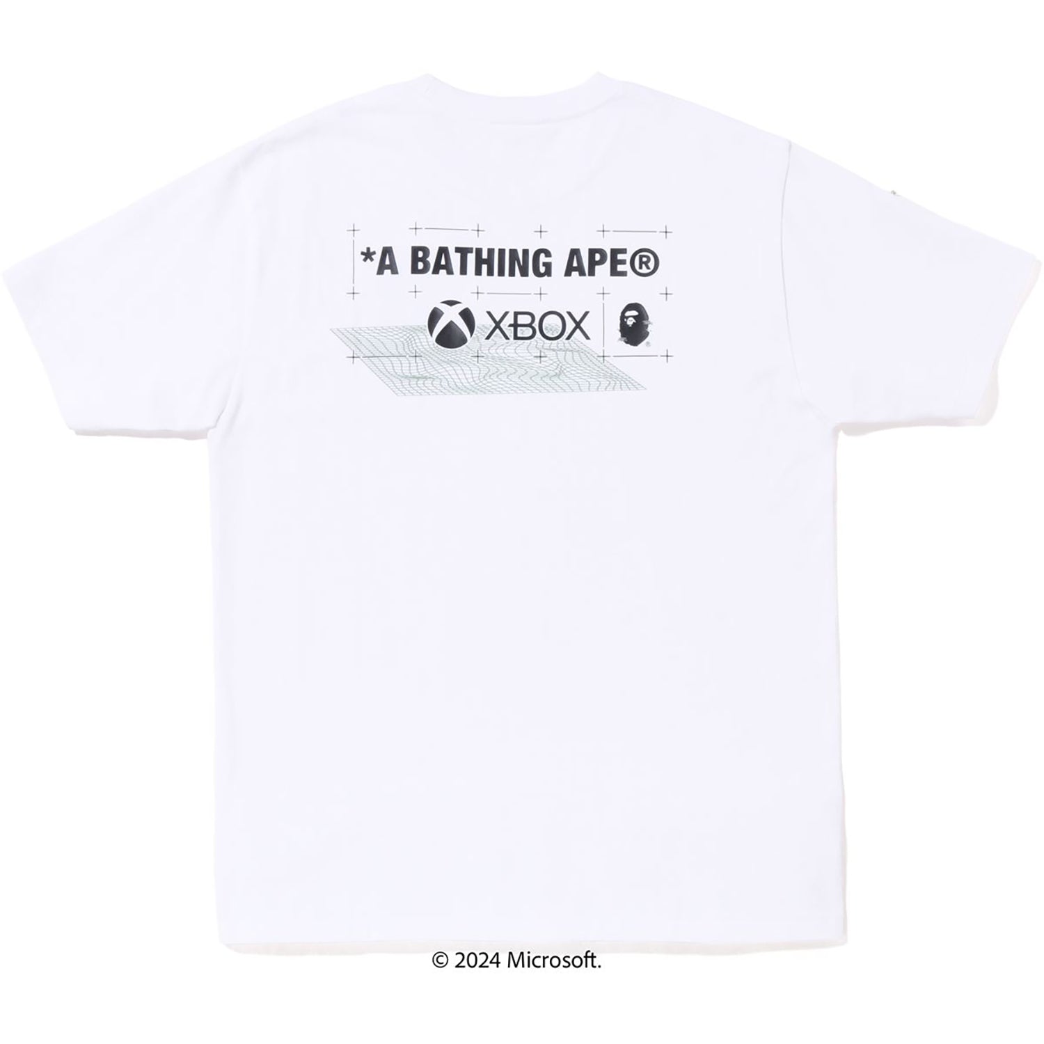 X XBOX MENS T-SHIRT