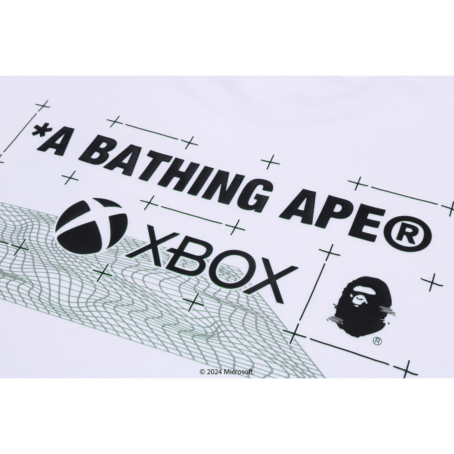 X XBOX MENS T-SHIRT