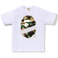 1ST CAMO  KANJI TEE MENS