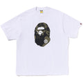 SHARK SEIJIN APE HEAD RELAXED FIT TEE MENS