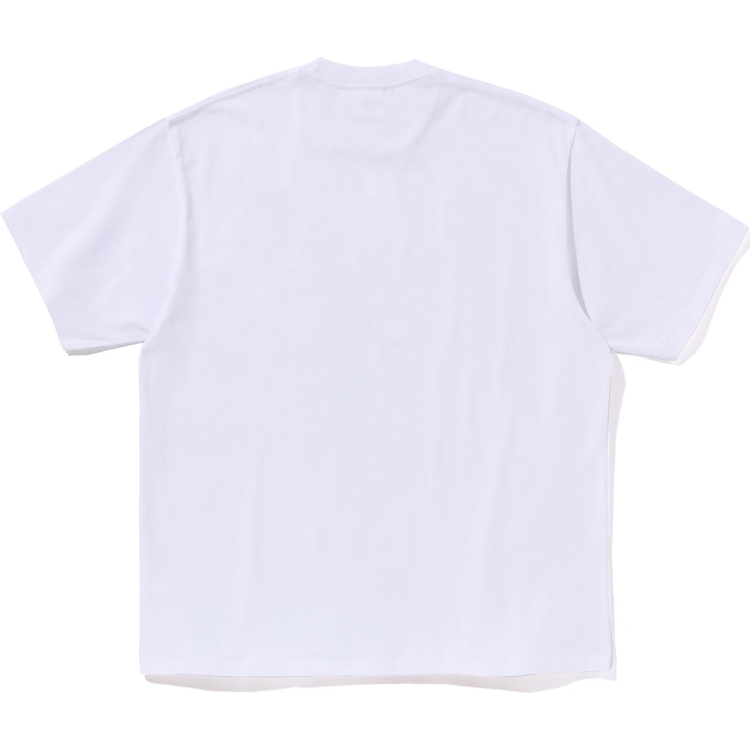 SHARK SEIJIN APE HEAD RELAXED FIT TEE MENS