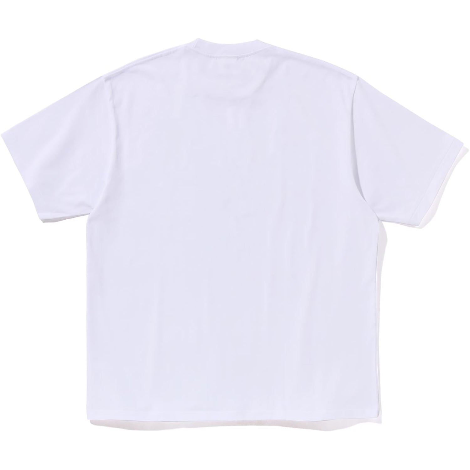 LINE CAMO APE HEAD RELAXED FIT TEE MENS