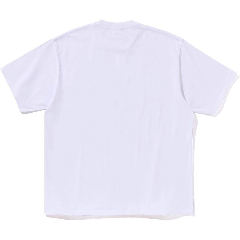 PIXAL COLLEGE RELAXED FIT TEE MENS