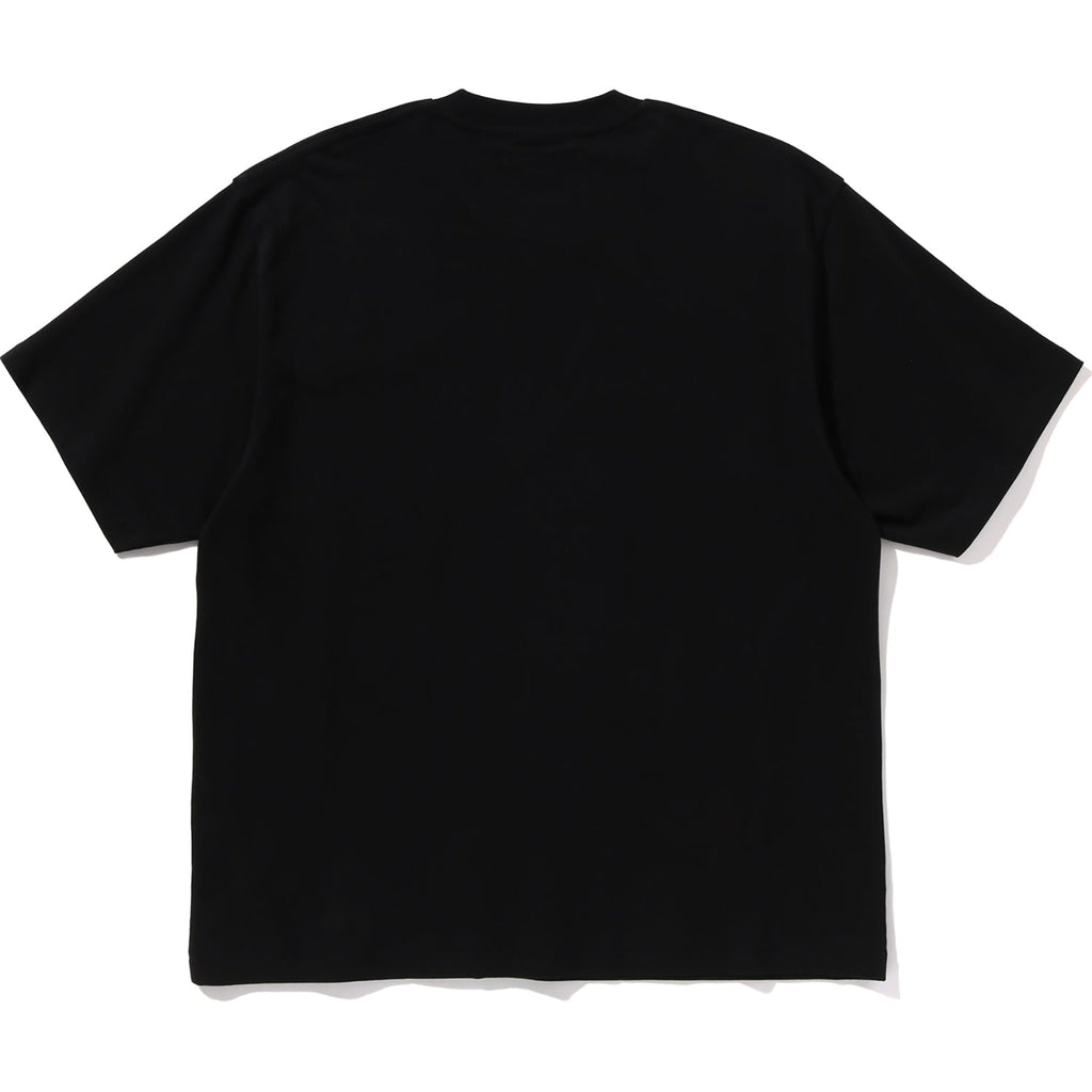 MENS ONE POINT RELAXED FIT TEE