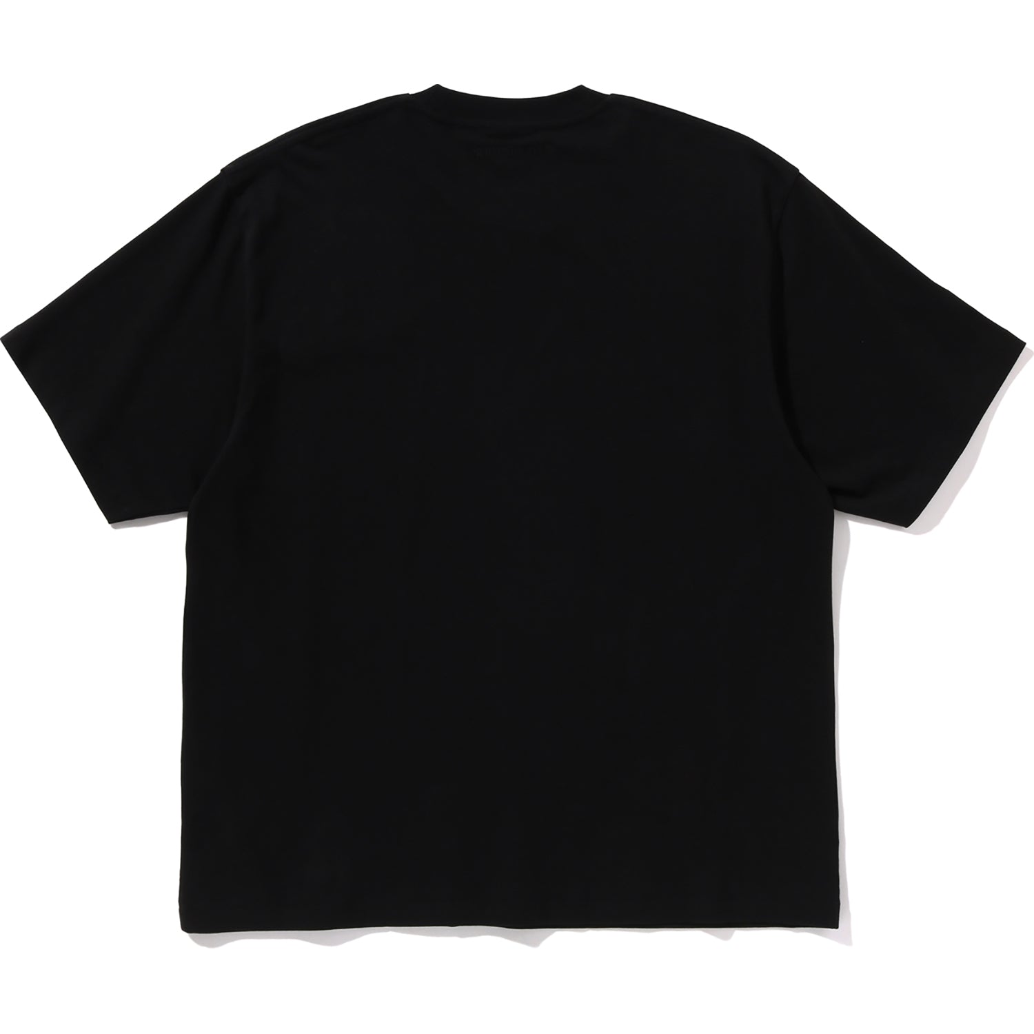 MENS ONE POINT RELAXED FIT TEE