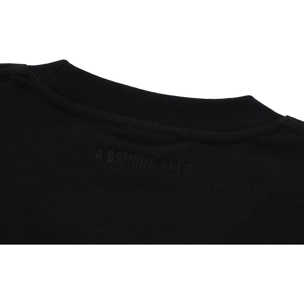 MENS ONE POINT RELAXED FIT TEE