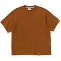 MENS ONE POINT RELAXED FIT TEE