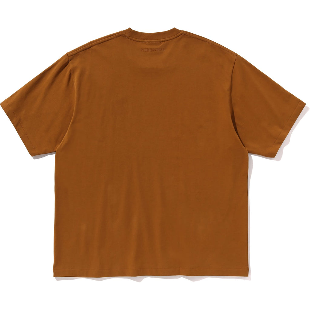 MENS ONE POINT RELAXED FIT TEE