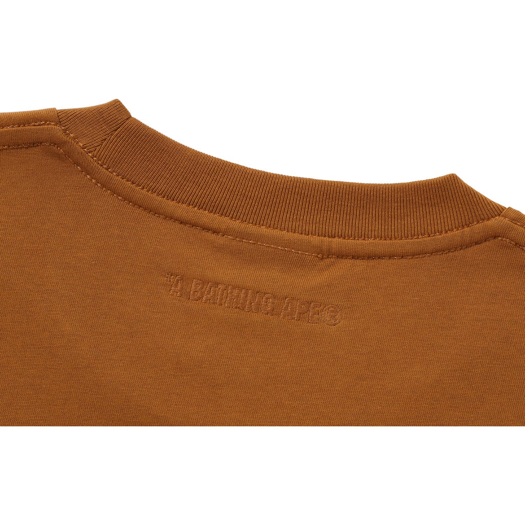 MENS ONE POINT RELAXED FIT TEE