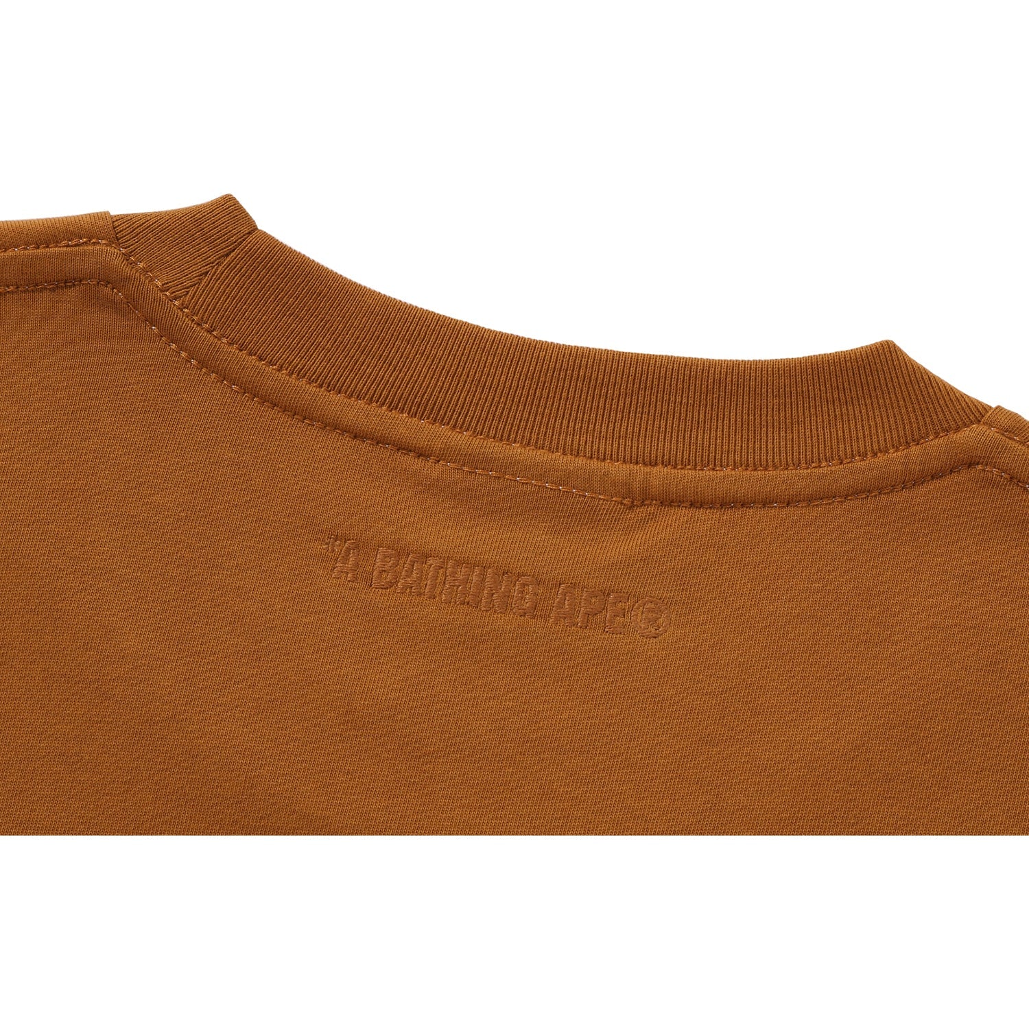 MENS ONE POINT RELAXED FIT TEE
