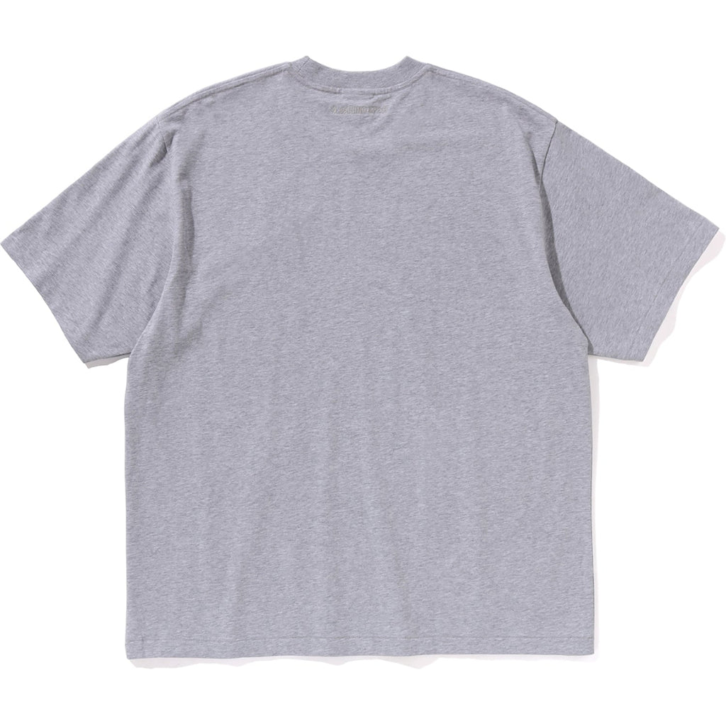 MENS ONE POINT RELAXED FIT TEE