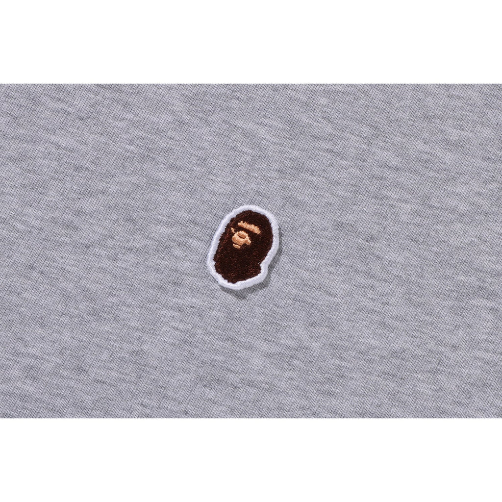 MENS ONE POINT RELAXED FIT TEE