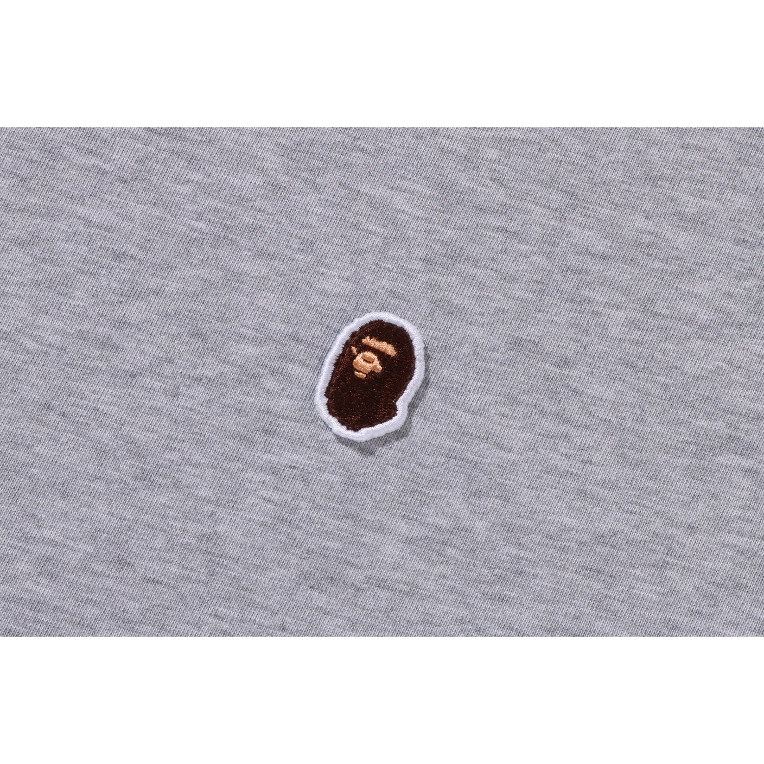 MENS ONE POINT RELAXED FIT TEE