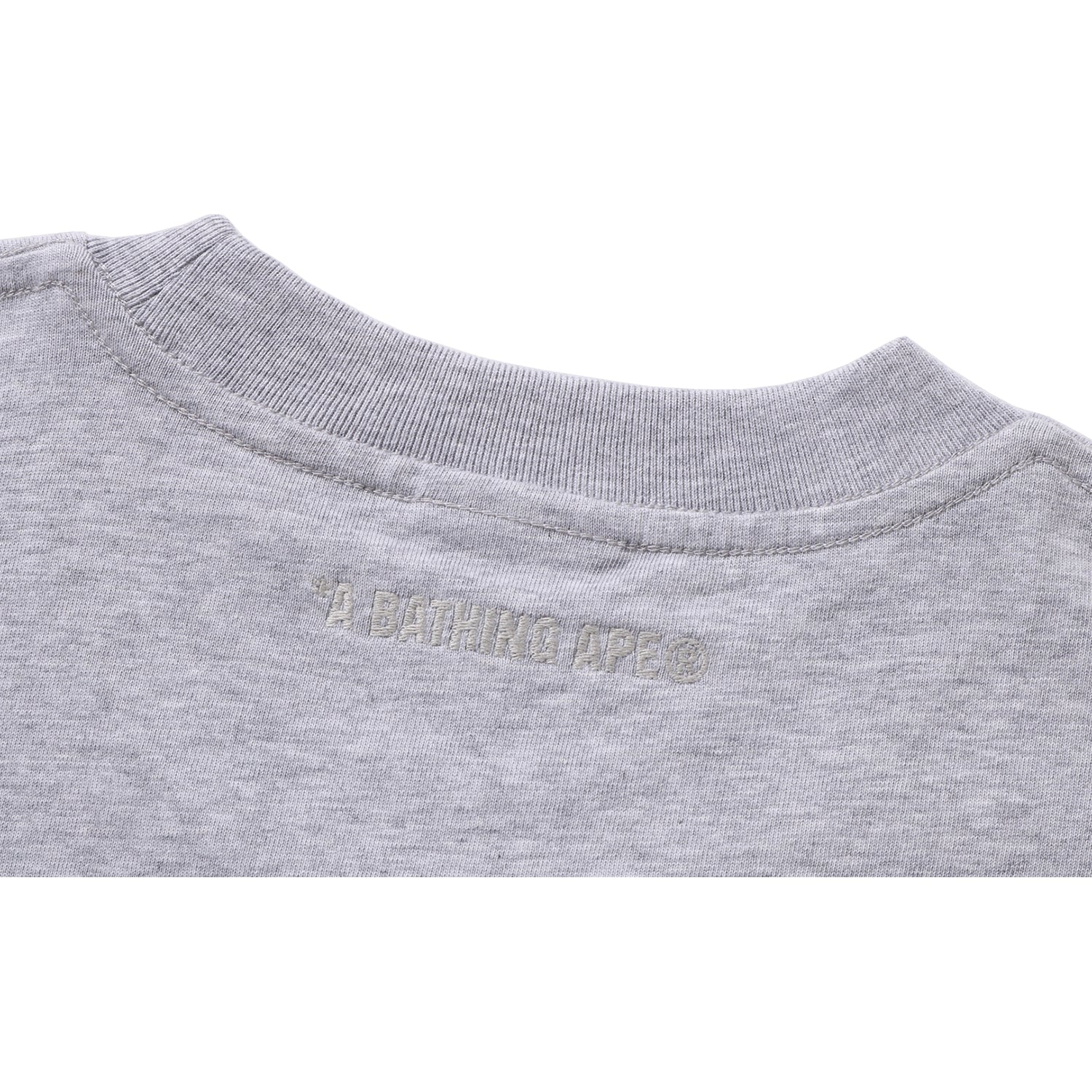 MENS ONE POINT RELAXED FIT TEE