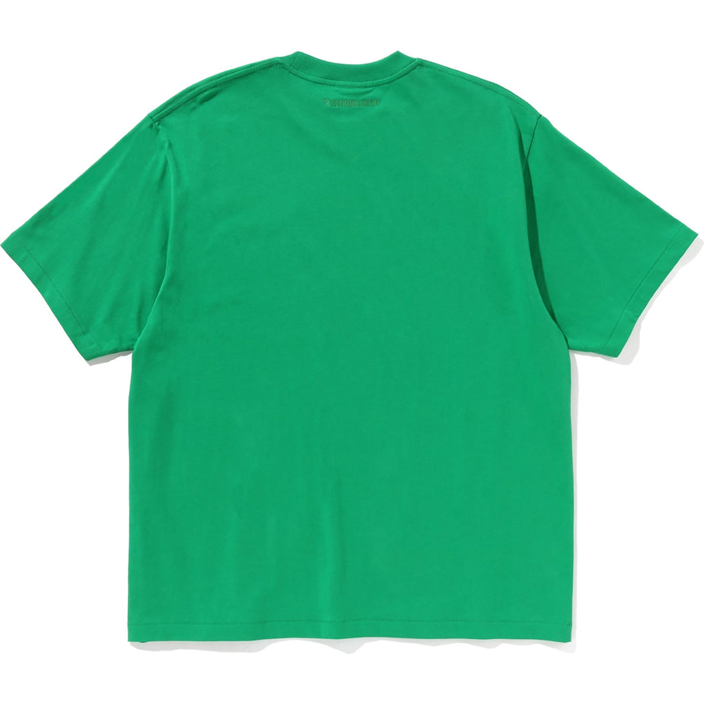MENS ONE POINT RELAXED FIT TEE