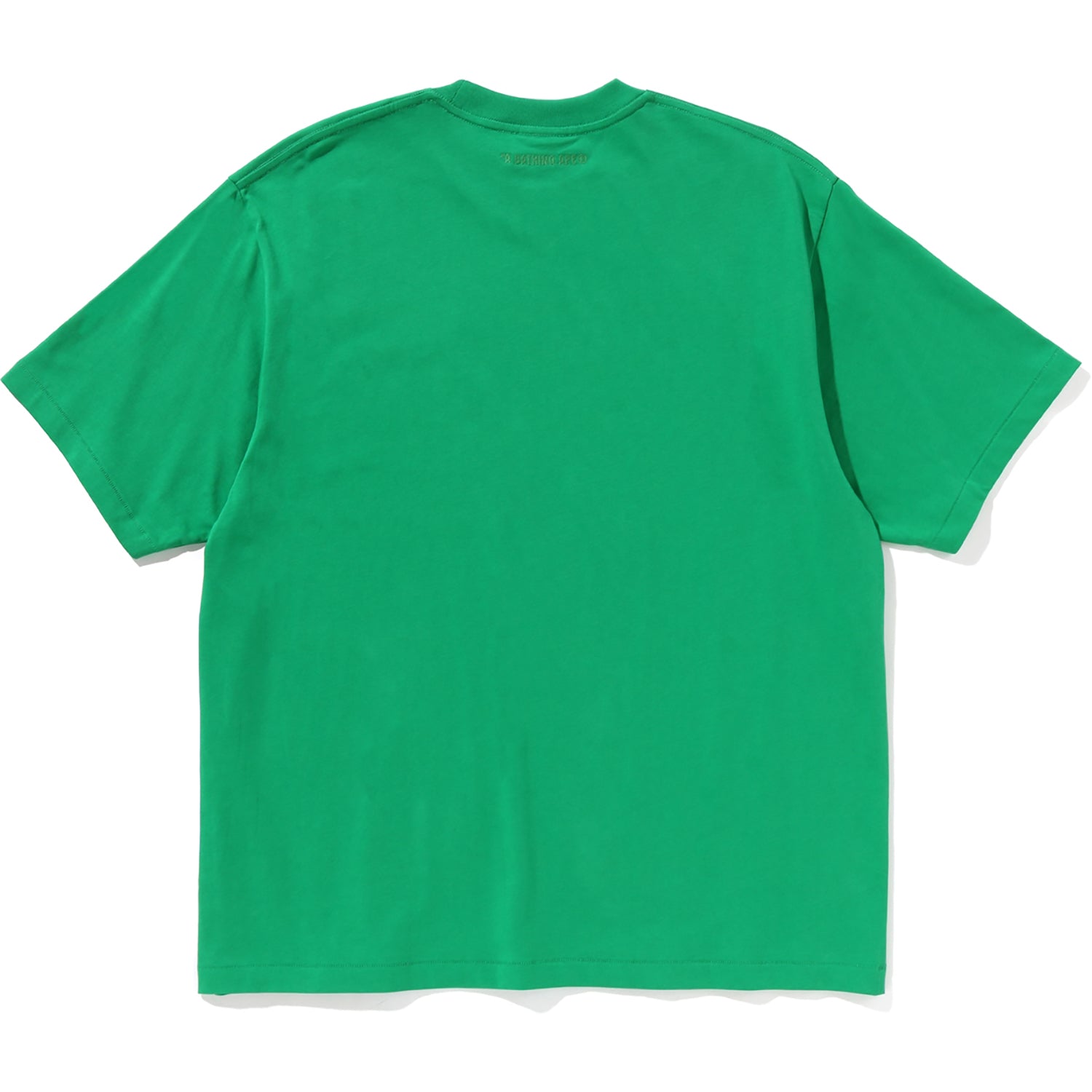 MENS ONE POINT RELAXED FIT TEE
