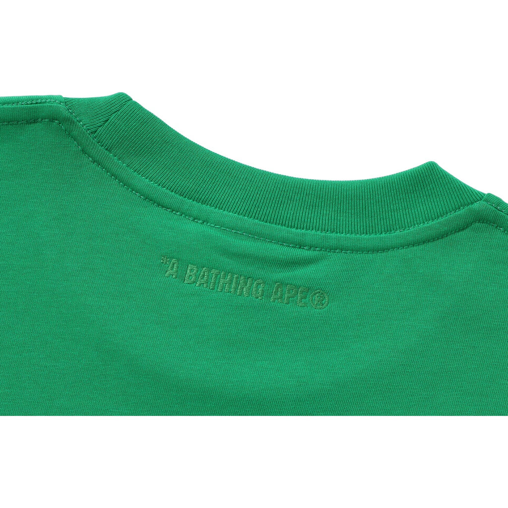 MENS ONE POINT RELAXED FIT TEE