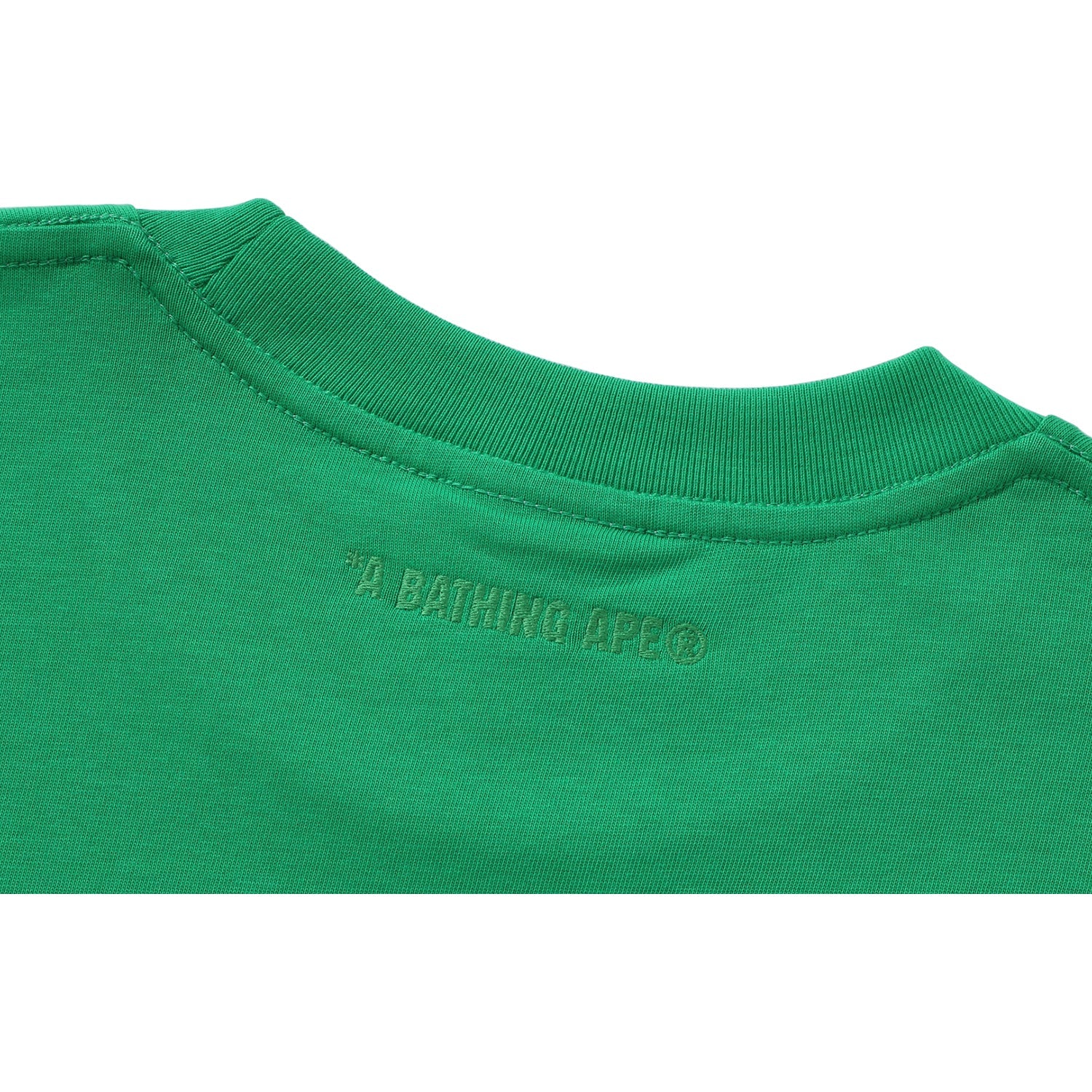 MENS ONE POINT RELAXED FIT TEE