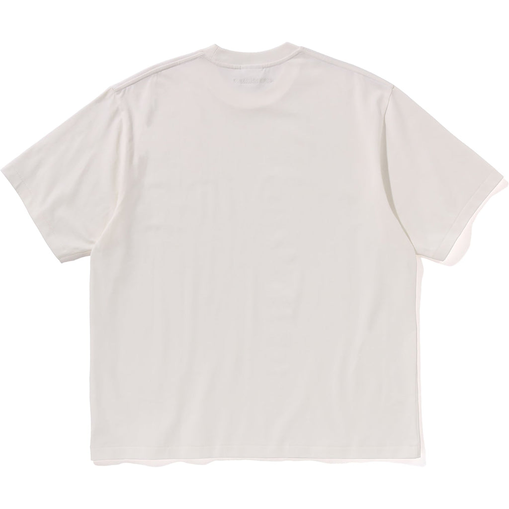MENS ONE POINT RELAXED FIT TEE