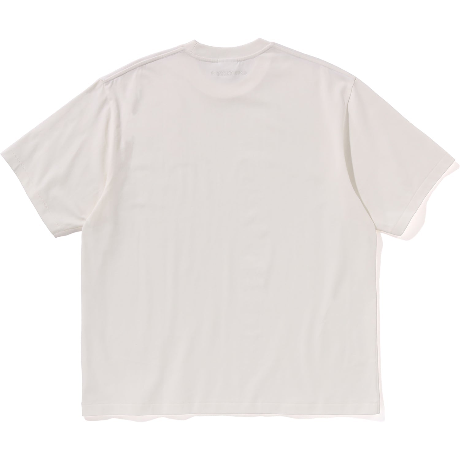 MENS ONE POINT RELAXED FIT TEE