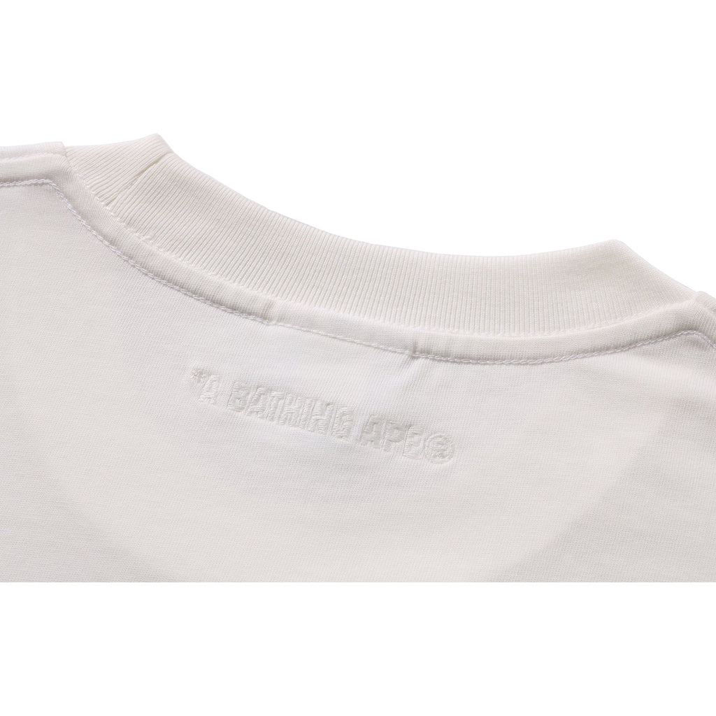 MENS ONE POINT RELAXED FIT TEE