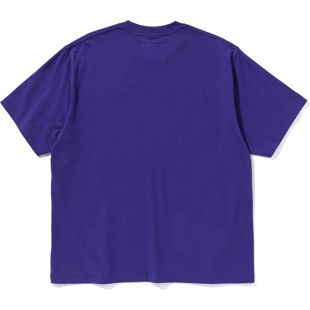 MENS ONE POINT RELAXED FIT TEE