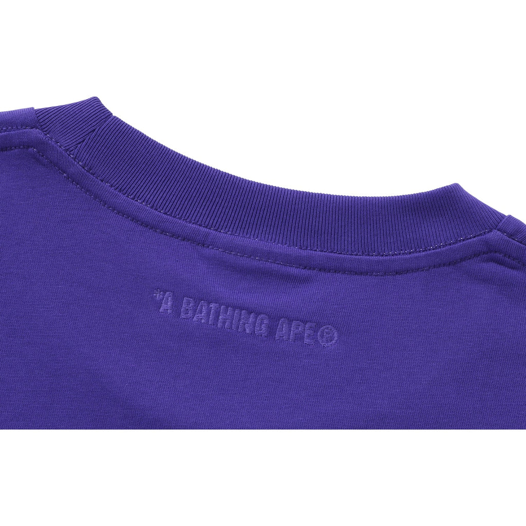 MENS ONE POINT RELAXED FIT TEE
