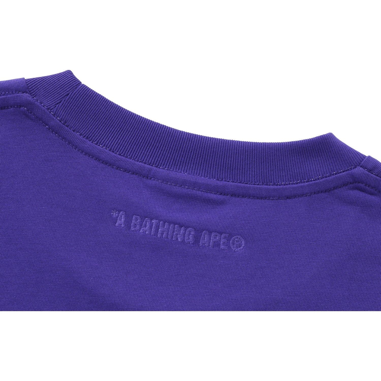 MENS ONE POINT RELAXED FIT TEE