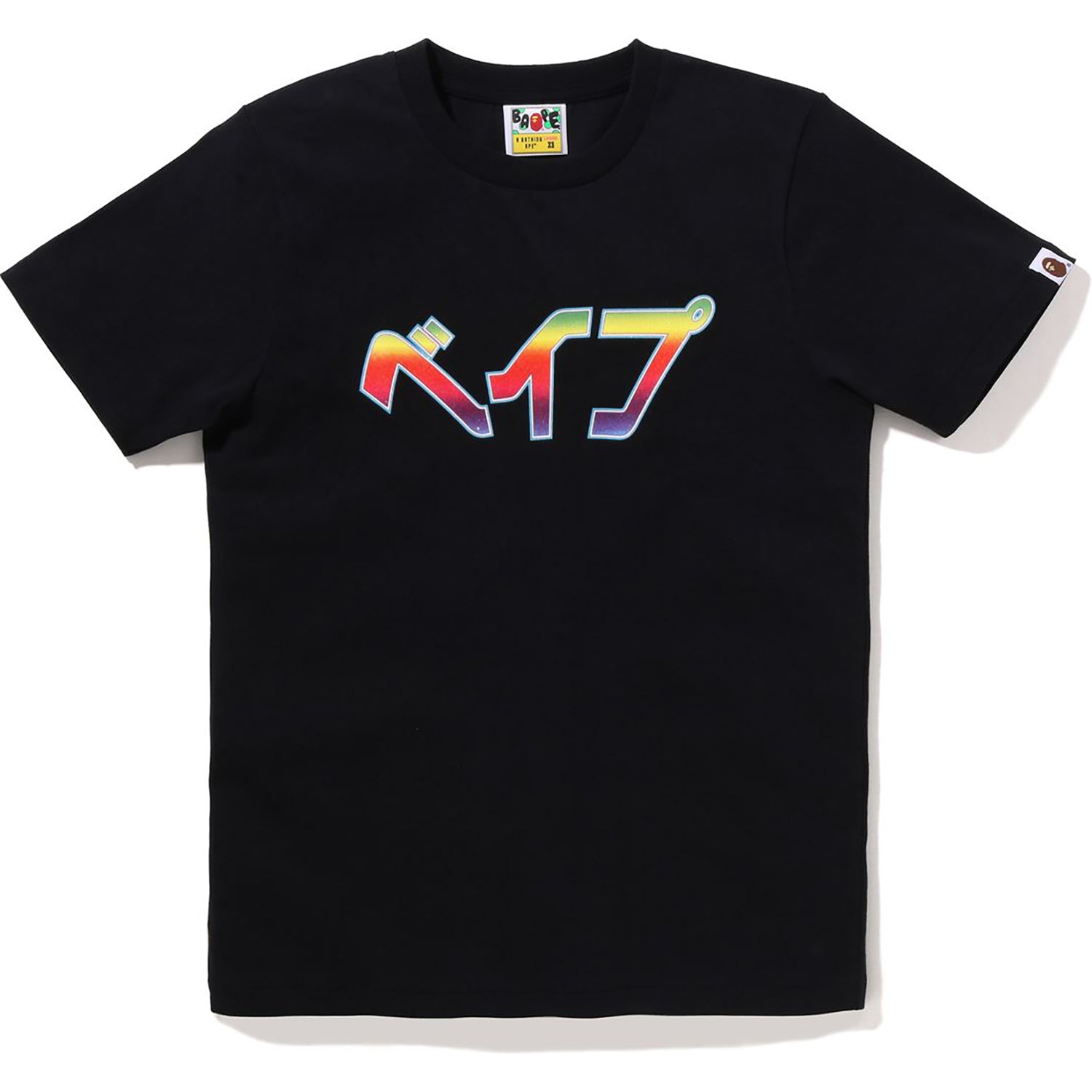 KATAKANA  TEE LADIES