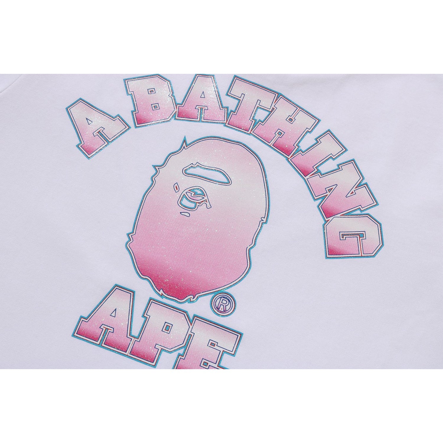 KATAKANA  TEE LADIES