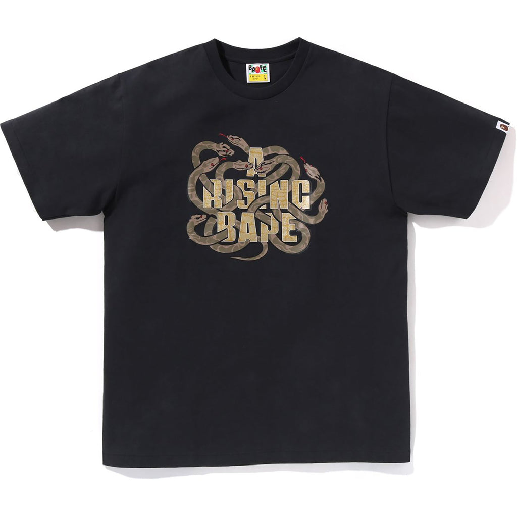 MENS YEAR OF SNAKE T-SHIRT