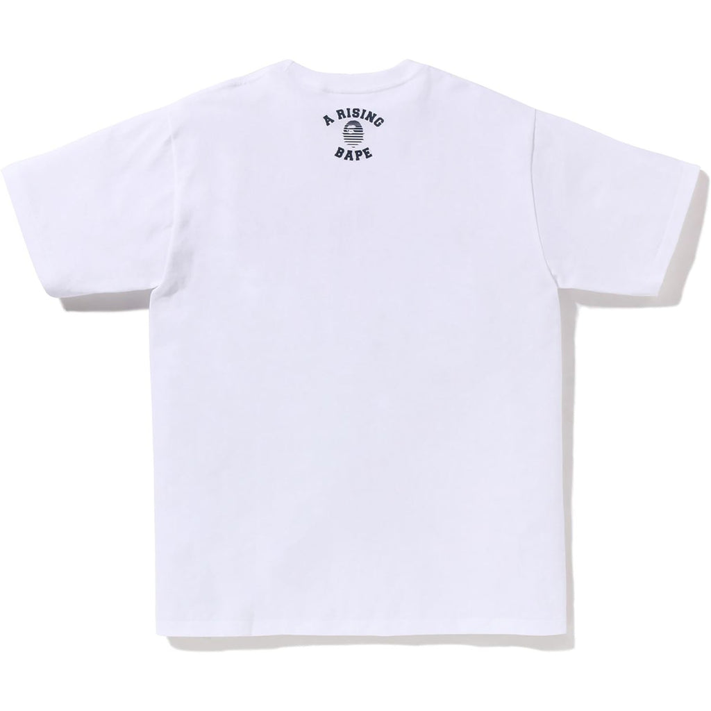 MENS YEAR OF SNAKE T-SHIRT
