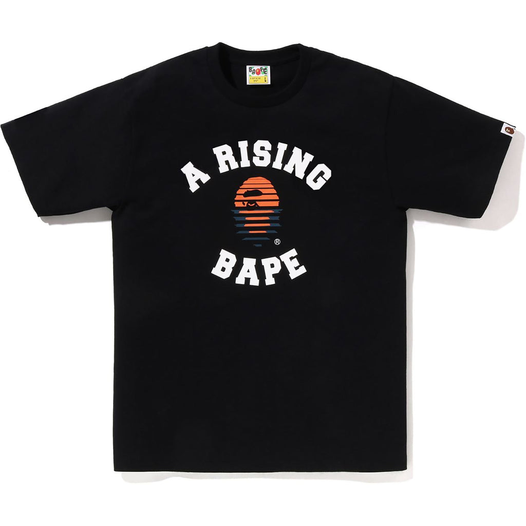 MENS A RISING  T-SHIRT
