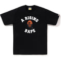 MENS A RISING  T-SHIRT