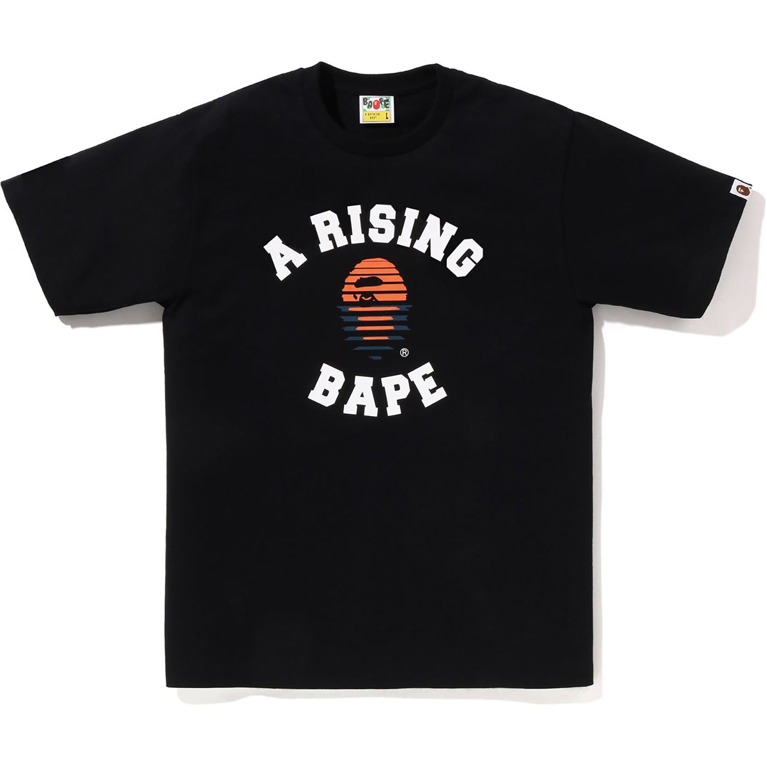 MENS A RISING  T-SHIRT