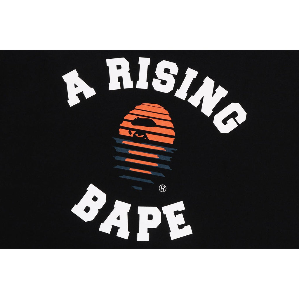 MENS A RISING  T-SHIRT