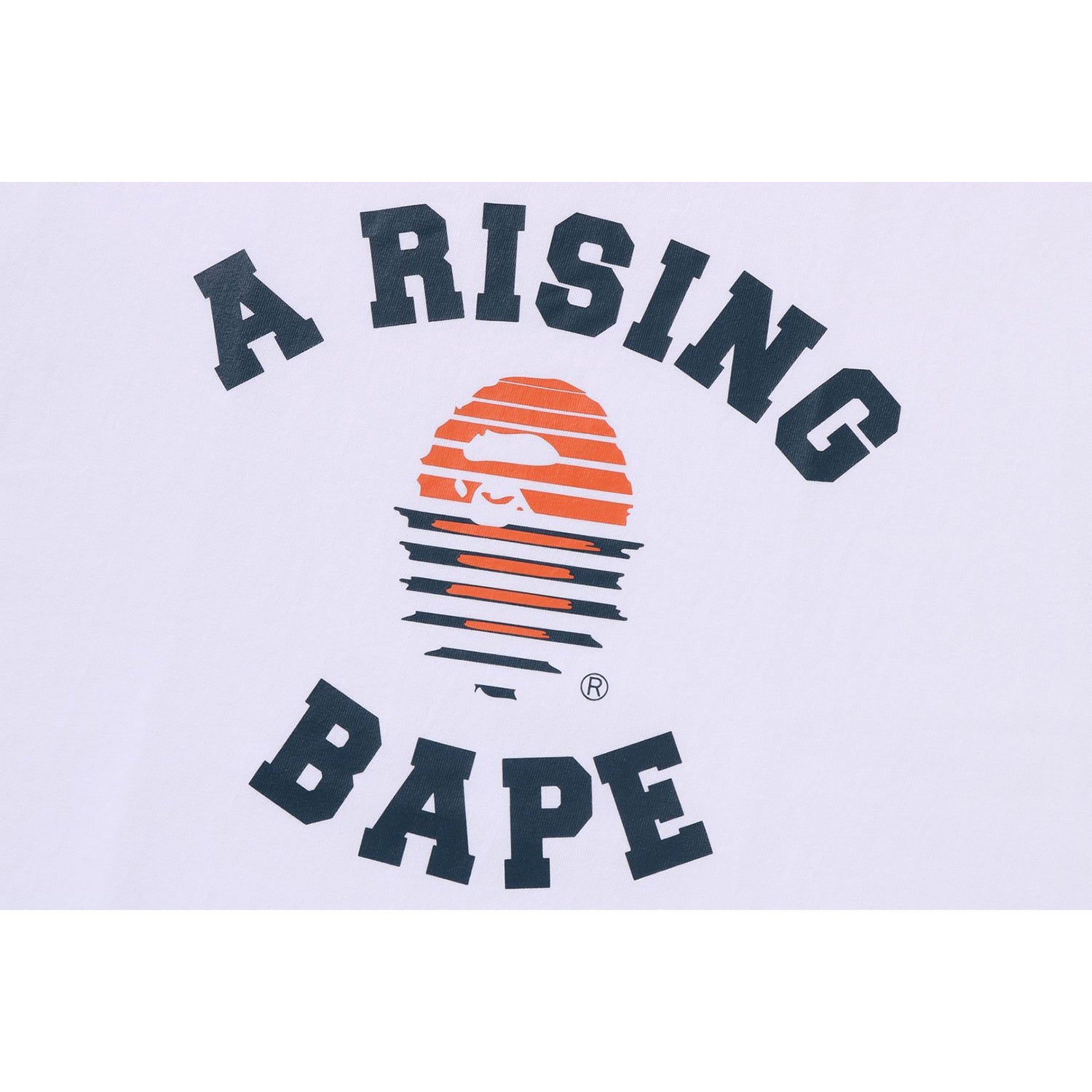 MENS A RISING  T-SHIRT