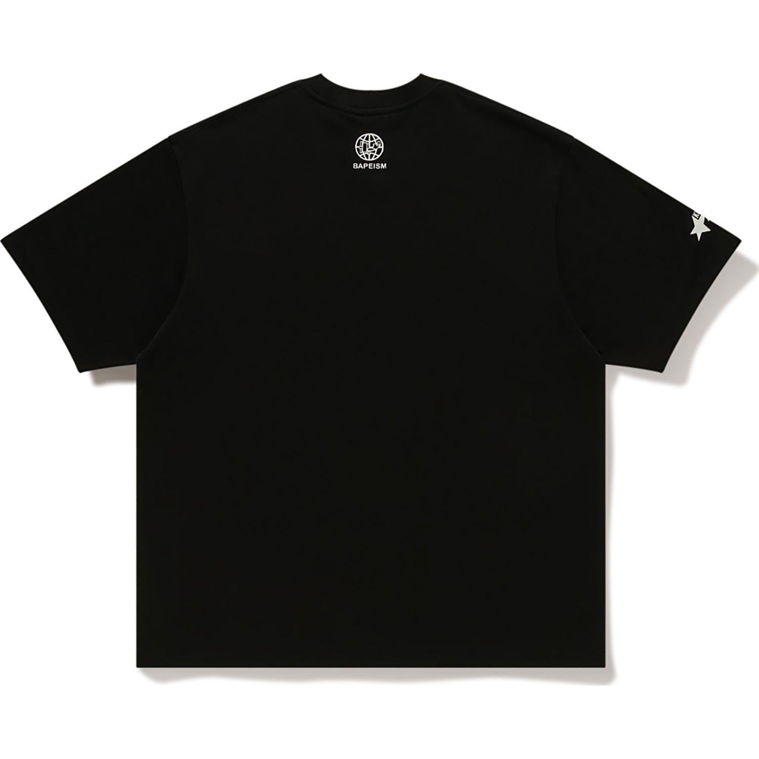 X KIDSUPER ISM LOGO TEE MENS
