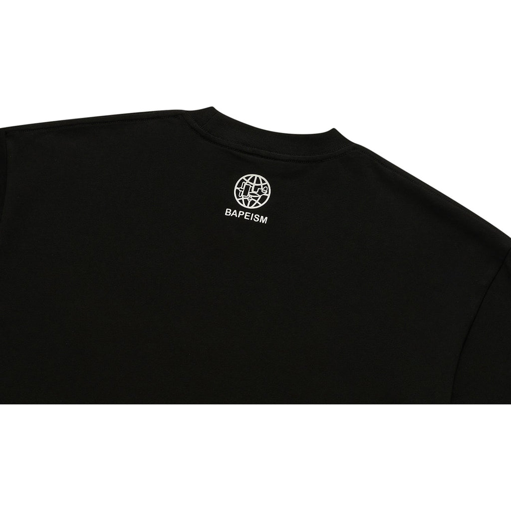 X KIDSUPER ISM LOGO TEE MENS