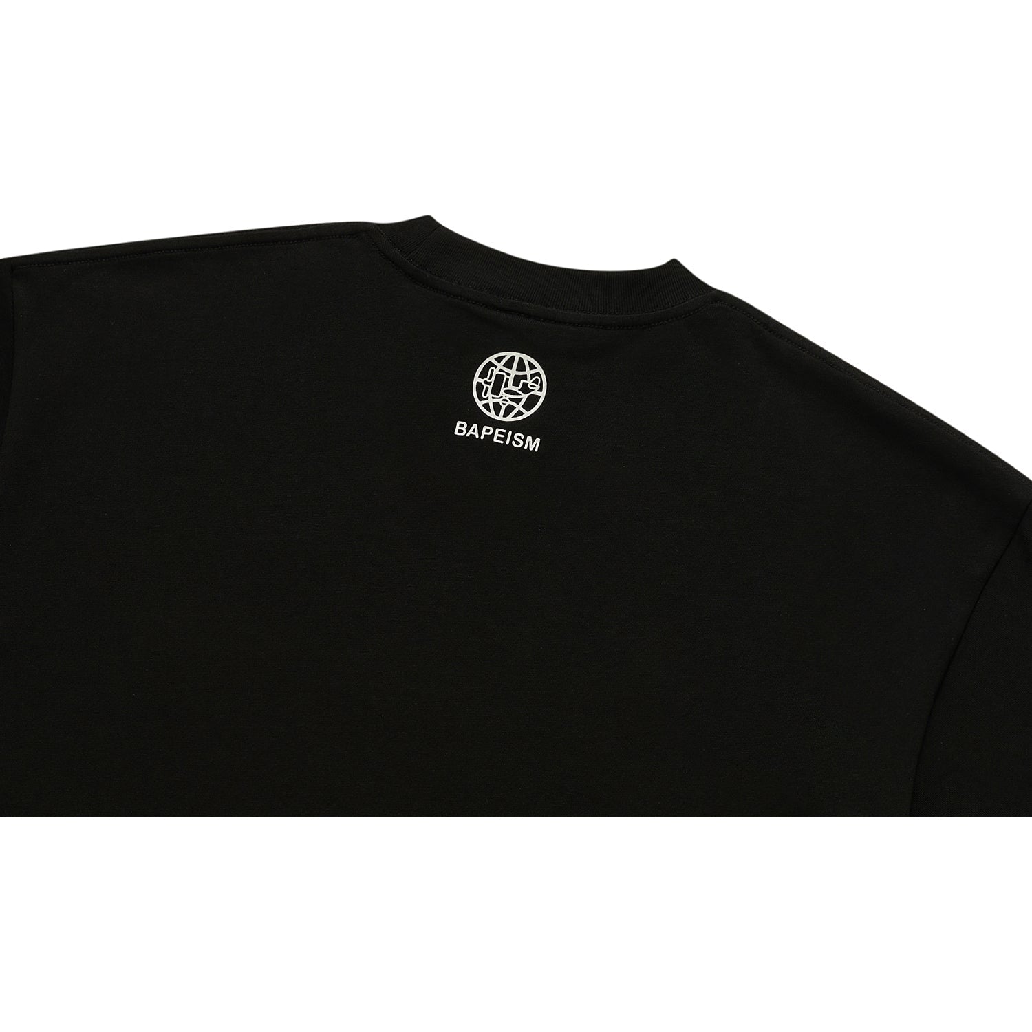 X KIDSUPER ISM LOGO TEE MENS
