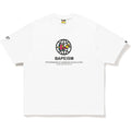 X KIDSUPER ISM LOGO TEE MENS