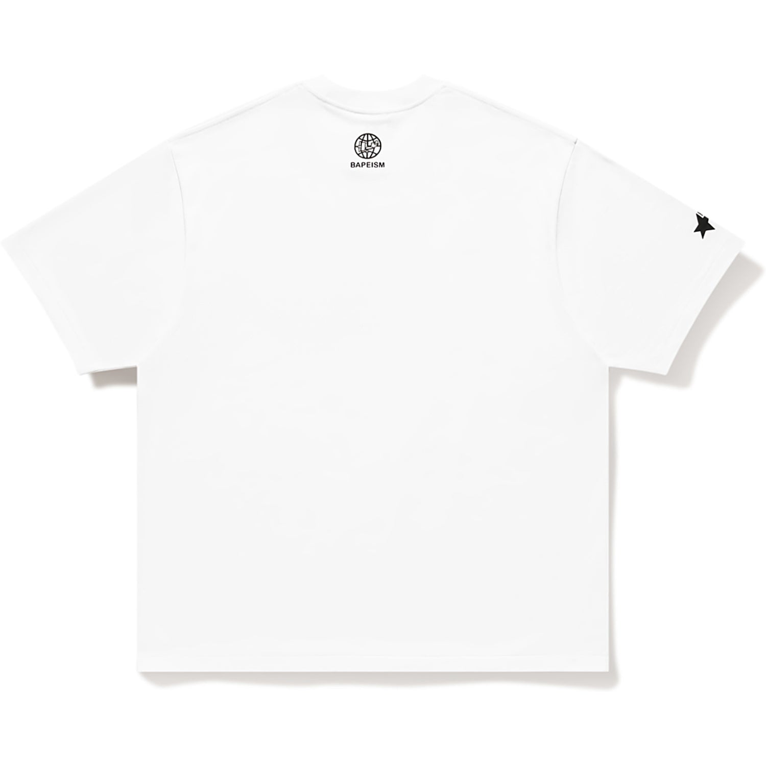 X KIDSUPER ISM LOGO TEE MENS