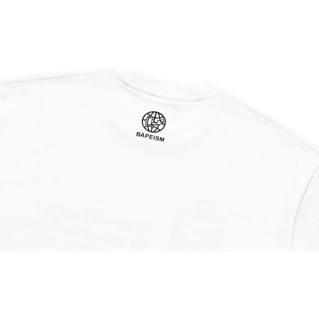 X KIDSUPER ISM LOGO TEE MENS