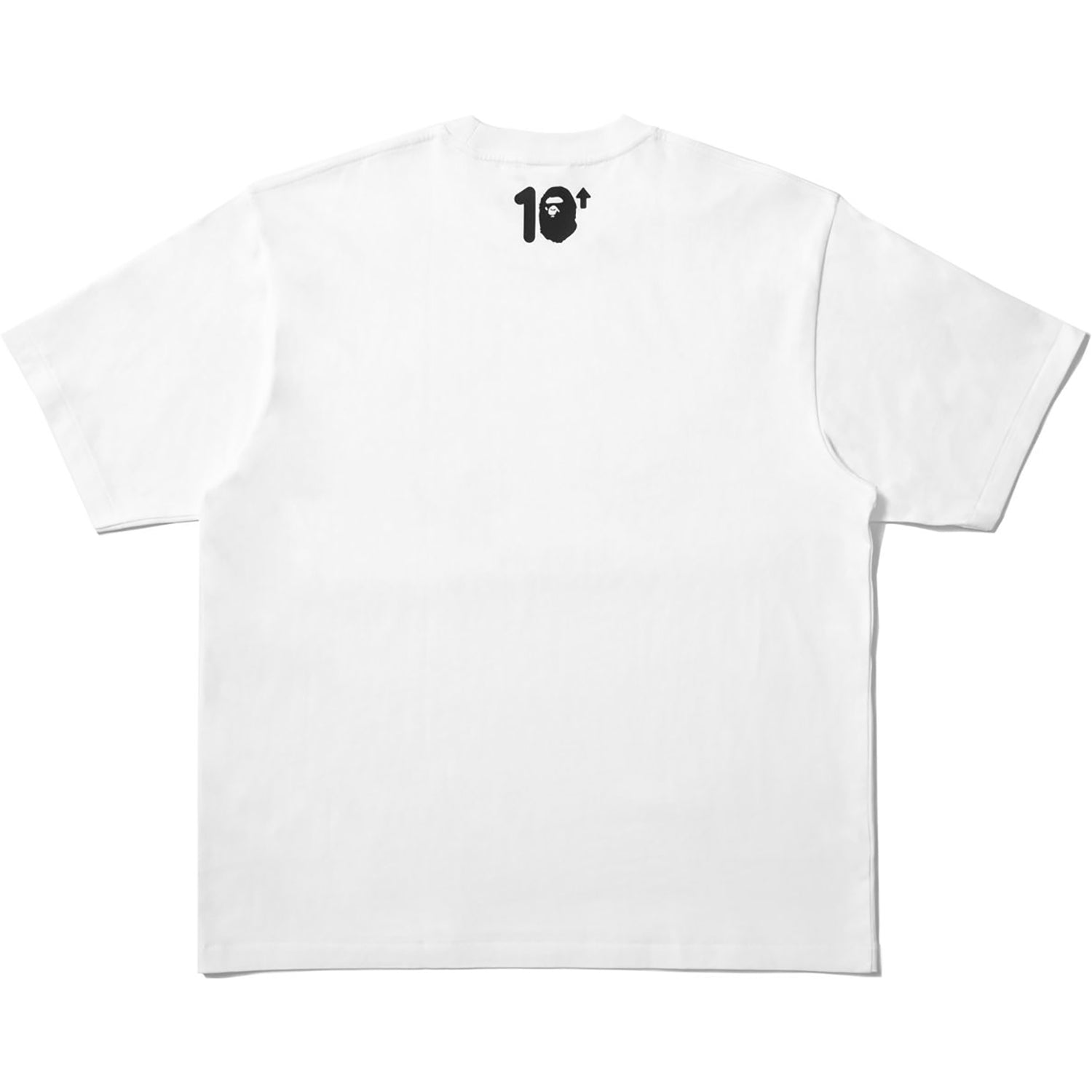 X 88RISING NEON LOGO RELAXED FIT TEE MENS