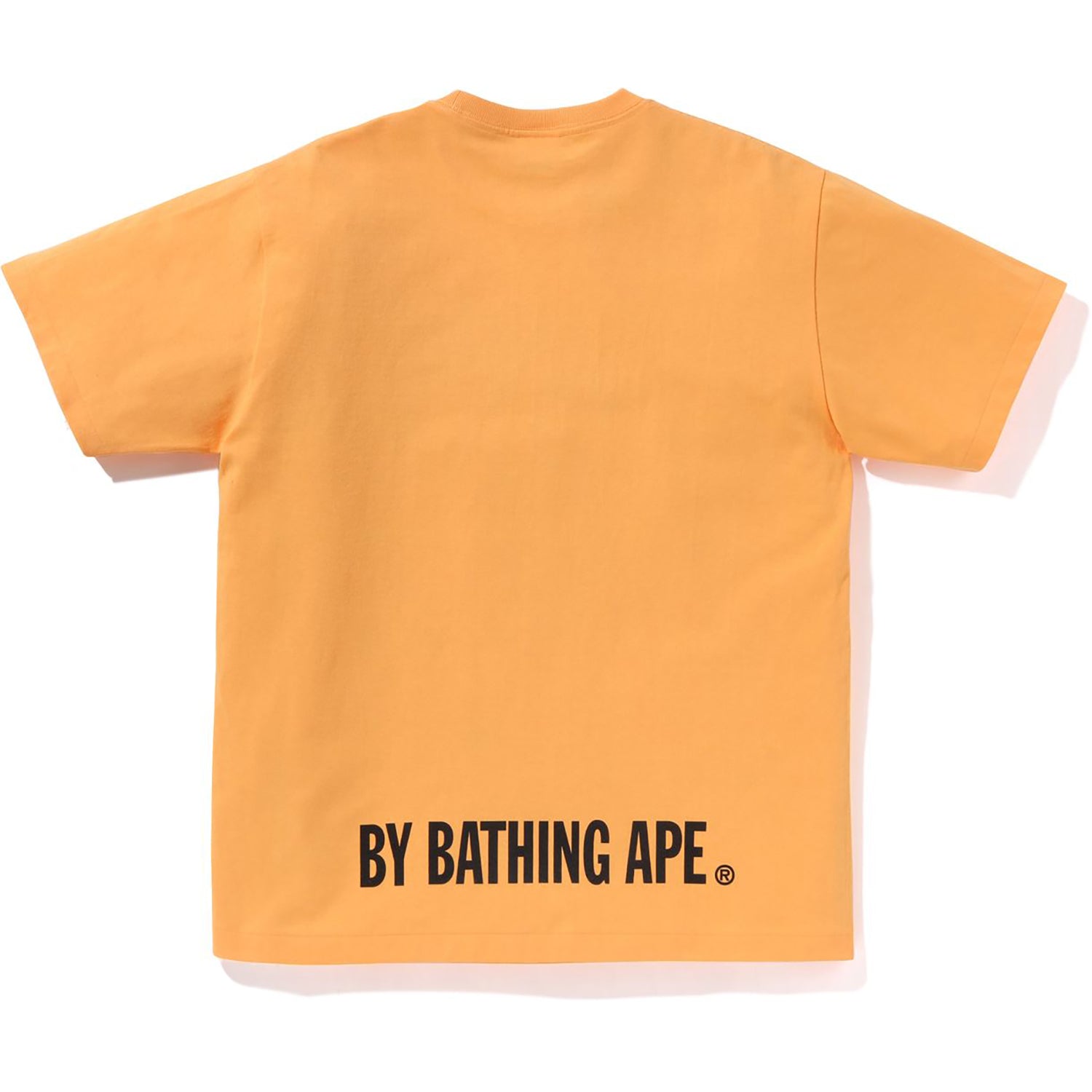 MENS APE FACE T-SHIRT