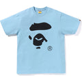MENS APE FACE T-SHIRT